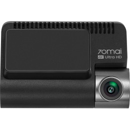 Xiaomi 70mai Dash Cam 4K A800SE 4G Black