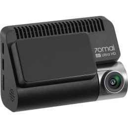 Xiaomi 70mai Dash Cam 4K A800SE 4G Black