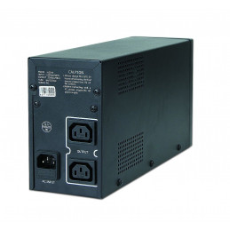Gembird UPS-PC-652A 650VA UPS