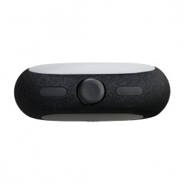 JBL Horizon 3 FM Bluetooth clock radio speaker with FM Black