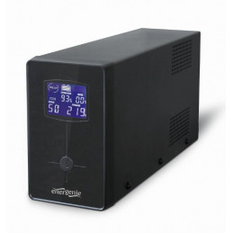 Gembird EG-UPS-032 LCD 850VA UPS