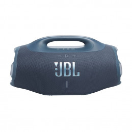 JBL Boombox 4 Waterproof Portable Bluetooth Speaker Blue