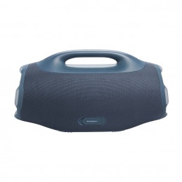 JBL Boombox 4 Waterproof Portable Bluetooth Speaker Blue