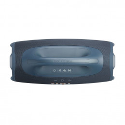 JBL Boombox 4 Waterproof Portable Bluetooth Speaker Blue