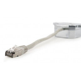 Gembird NCA-SP-02 LAN port combiner/splitter FTP