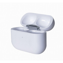 Gembird Wireless TWS in-ears White