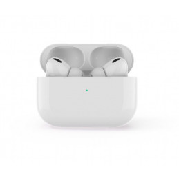 Gembird Wireless TWS in-ears White