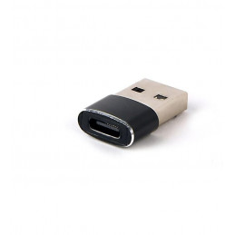 Gembird A-USB2-AMCF-02 USB 2.0 USB AM to Type-C female adapter