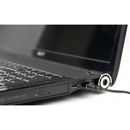 Gembird A-USB2-AMCF-02 USB 2.0 USB AM to Type-C female adapter