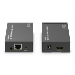 Digitus HDMI IP Video Extender Set 120m
