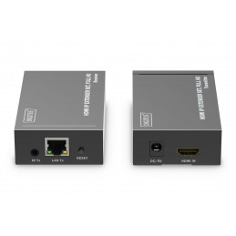 Digitus HDMI IP Video Extender Set 120m