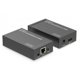 Digitus HDMI IP Video Extender Set 120m