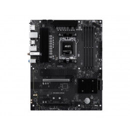 Msi PRO B850-S WIFI6E