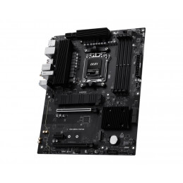Msi PRO B850-S WIFI6E