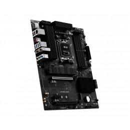 Msi PRO B850-S WIFI6E