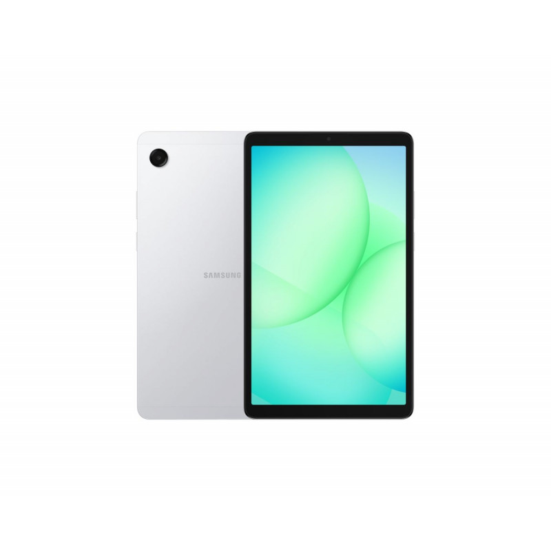 Samsung Galaxy Tab A11 8,7" 64GB Wi-Fi Silver