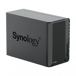 Synology NAS DS225+ (6GB) (2xHDD)