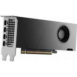 PNY RTX PRO 4000 Blackwell 24GB GDDR7 Smallbox