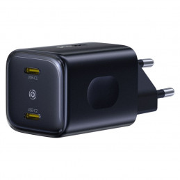 Baseus PicoGo AN13 Fast Charger 45W EU Cosmic Black