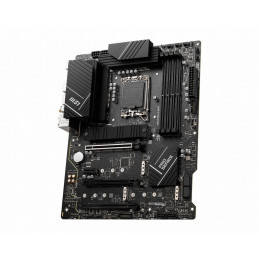 Msi PRO Z790-P WIFI