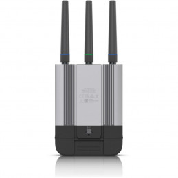 Ubiquiti Mobile Router Industrial