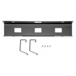 Digitus DA-90450 Cable management duct