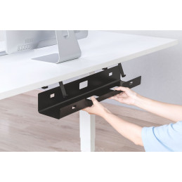 Digitus DA-90450 Cable management duct
