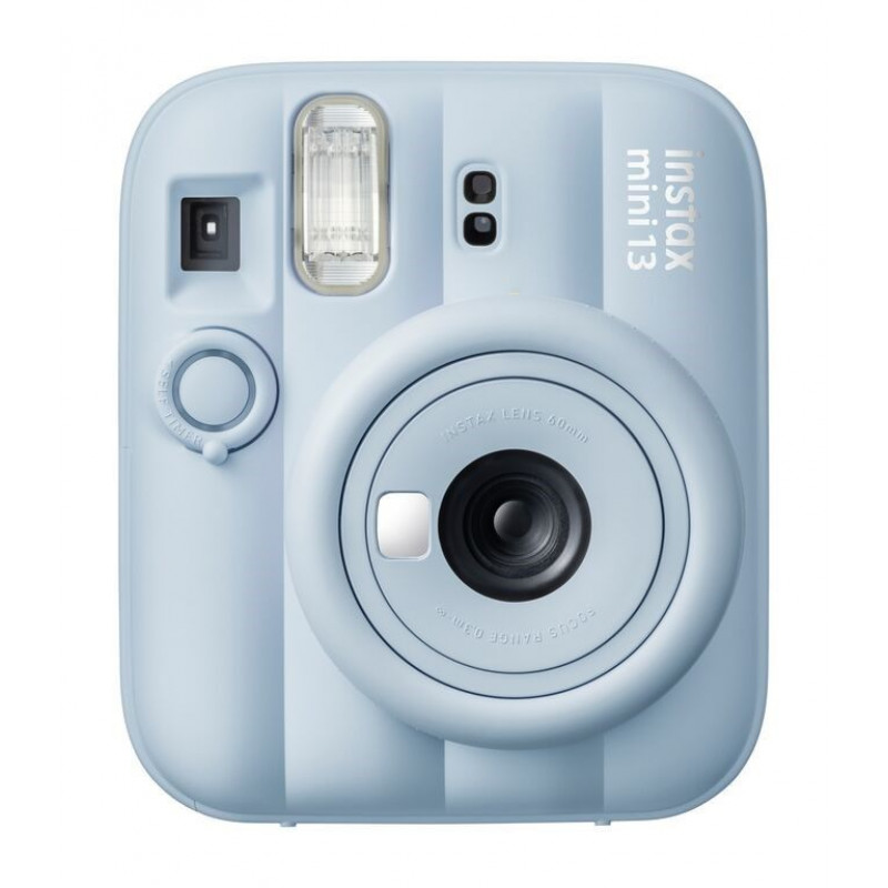 Fujifilm Instax Mini 13 Frost Blue