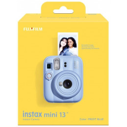 Fujifilm Instax Mini 13 Frost Blue
