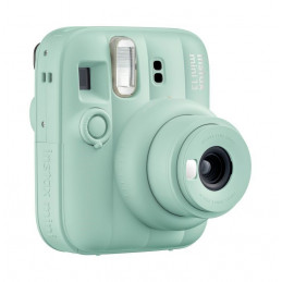 Fujifilm Instax Mini 13 Lagoon Green