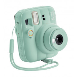 Fujifilm Instax Mini 13 Lagoon Green