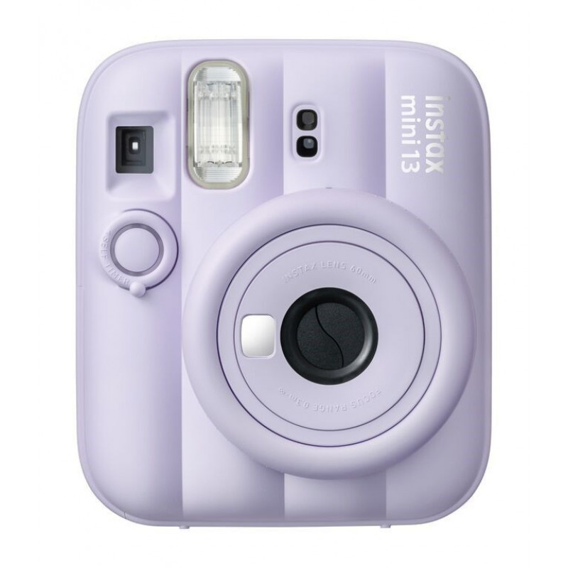 Fujifilm Instax Mini 13 Dreamy Purple