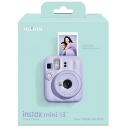 Fujifilm Instax Mini 13 Dreamy Purple