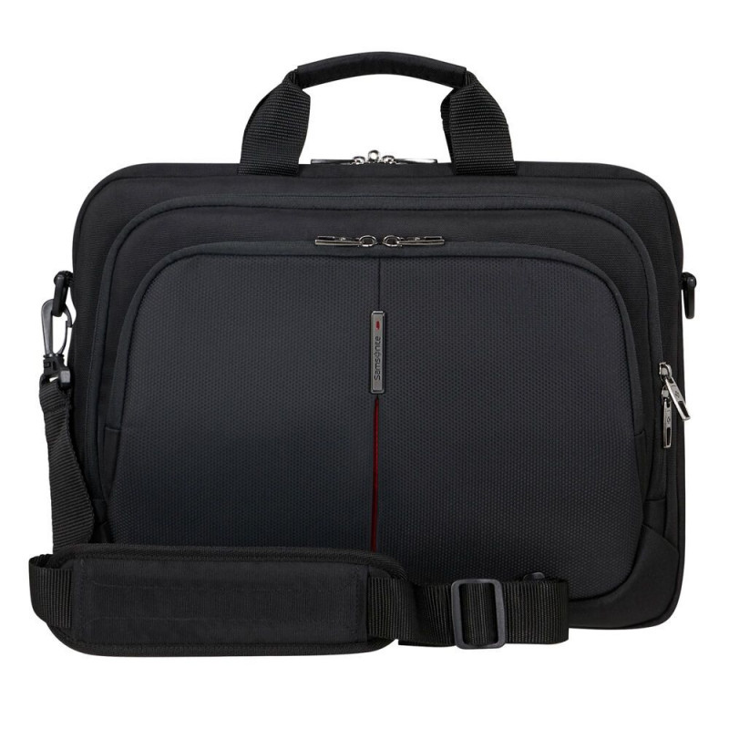 Samsonite Guardit 3.0 Laptop Briefcase Slim 15,6" Black