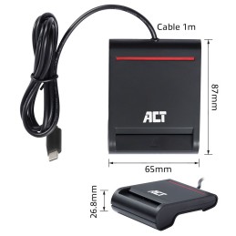 https://compmarket.hu/products/245/245506/act-ac6020-external-usb-c-smartcard-eid-card-reader-black_4.jpg