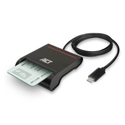 https://compmarket.hu/products/245/245506/act-ac6020-external-usb-c-smartcard-eid-card-reader-black_3.jpg