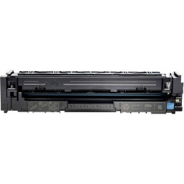 HP CF531A (205A) Cyan toner