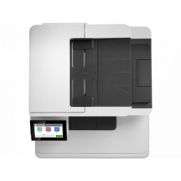 HP Color LaserJet Enterprise M480f Lézernyomtató/Másoló/Scanner/Fax