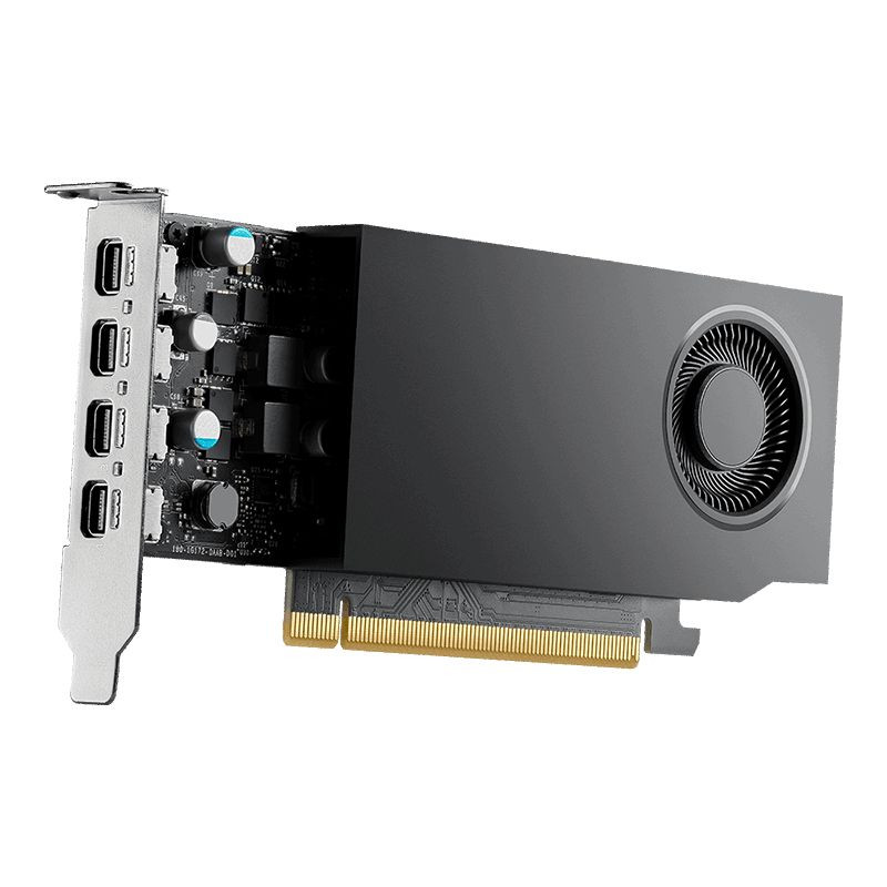 PNY RTX A400 4GB GDDR6 OEM