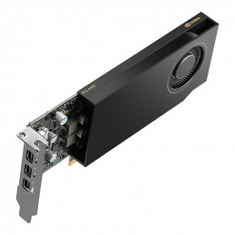PNY RTX A400 4GB GDDR6 OEM