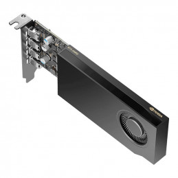 PNY RTX A400 4GB GDDR6 OEM