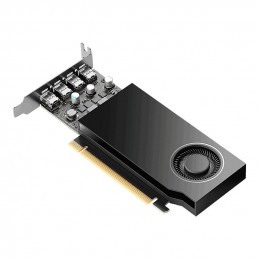 PNY RTX A400 4GB GDDR6 OEM
