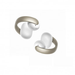 ANKER Soundcore AeroClip Bluetooth Headset Champagne Mist/White