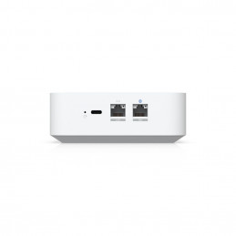 Ubiquiti UniFi Express 7 super-compact 10G Cloud Gateway with integrated WiFi 7