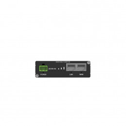 Teltonika RUT206 Industrial 4G Router
