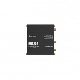 Teltonika RUT206 Industrial 4G Router