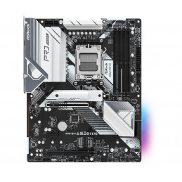 ASRock B650 PRO RS