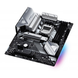 ASRock B650 PRO RS