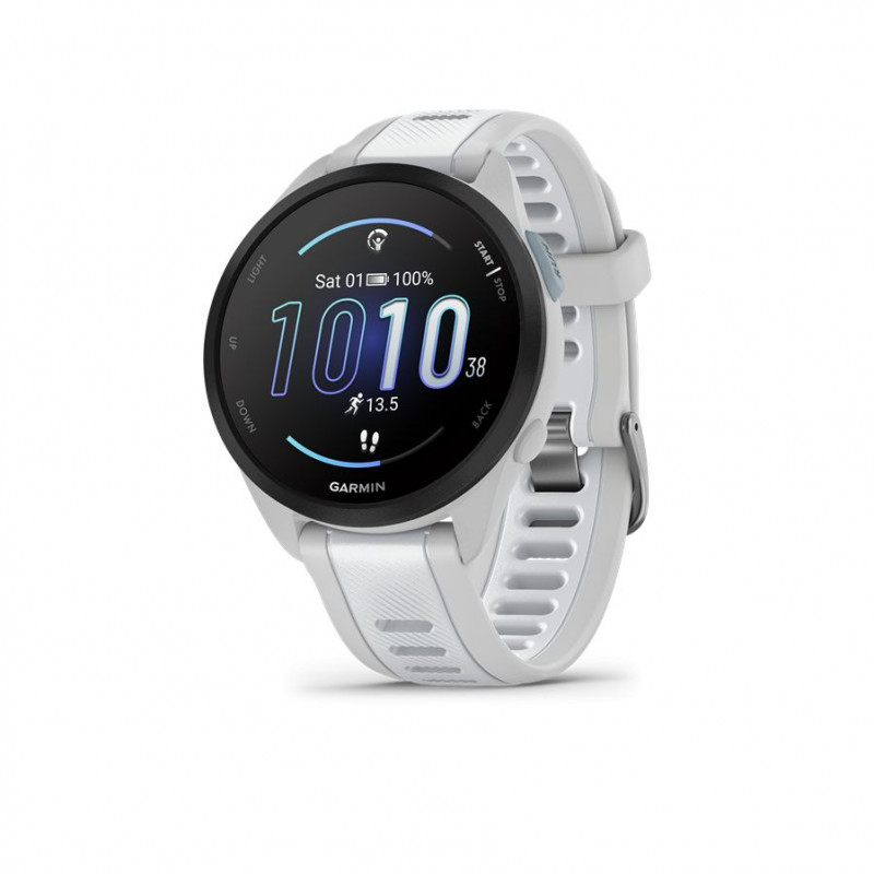 Garmin Forerunner 165 Grey/White