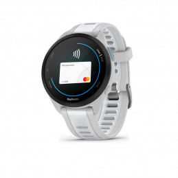 Garmin Forerunner 165 Grey/White